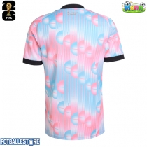 Belgia Bortedrakt VM 2026 Kortermet